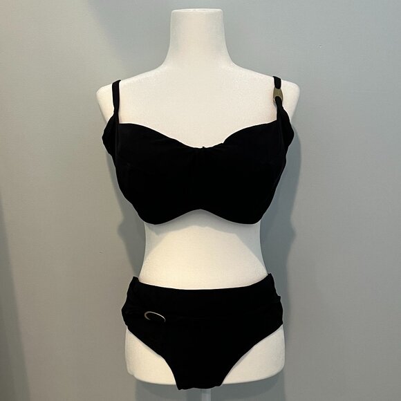LEPEL | Bikini Swimsuit - Picture 1 of 6